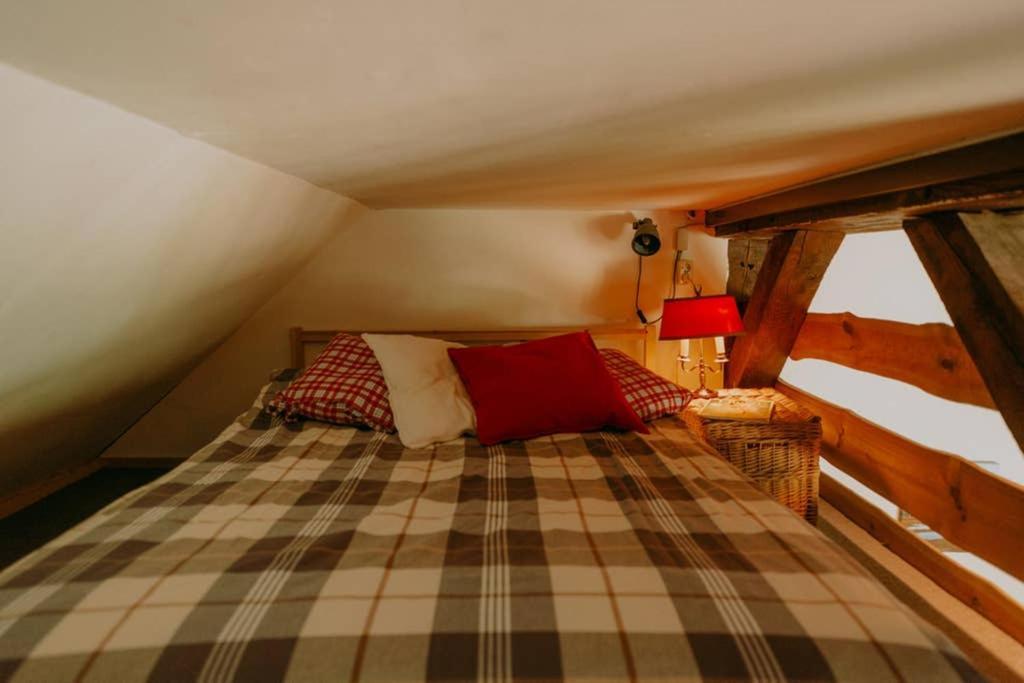 Landhaus Kurzenmoor Remise 100 Qm Seester Kültér fotó